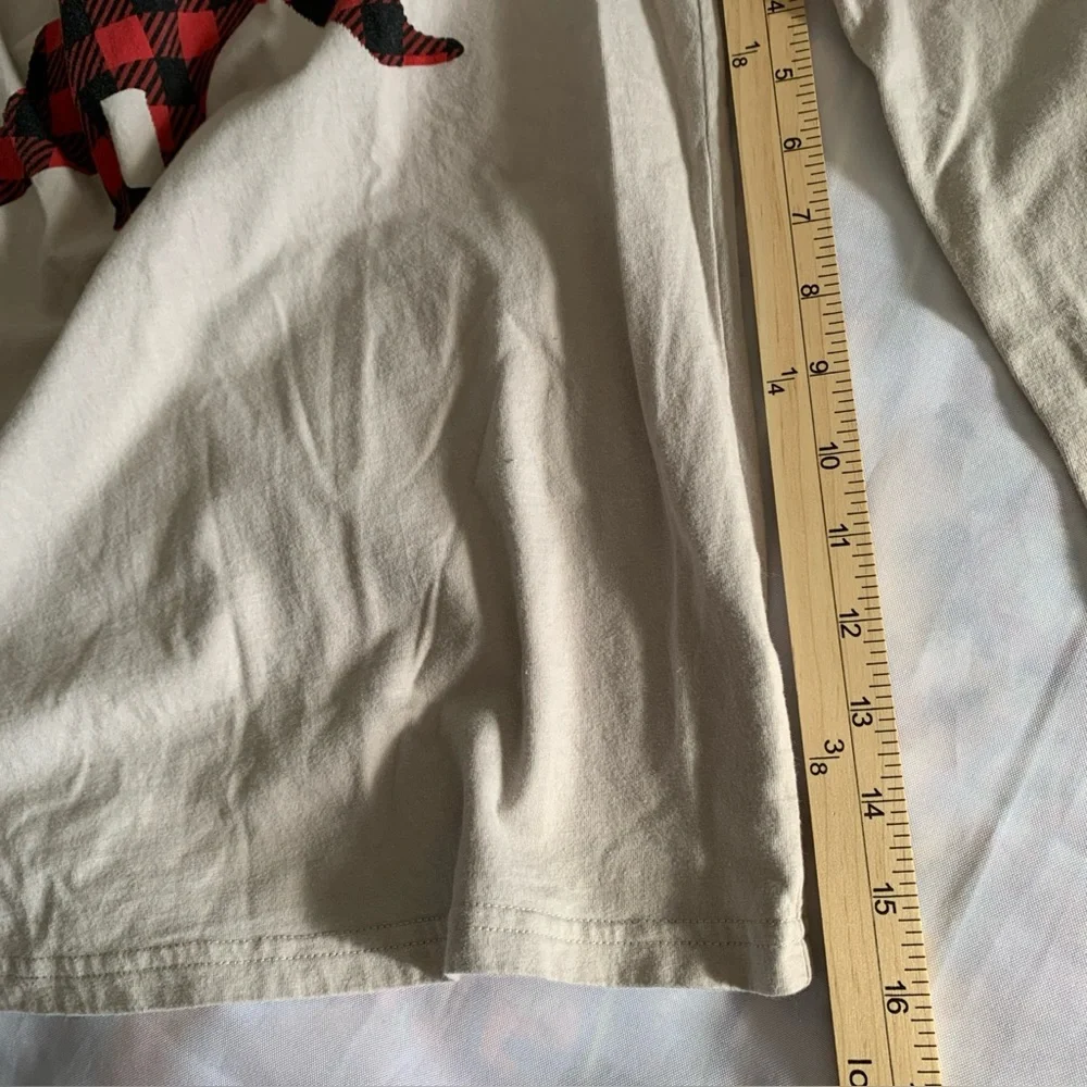 WWF pjs polar
